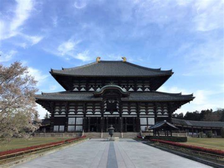 奈良県の夜空に上がる花火のイメージ